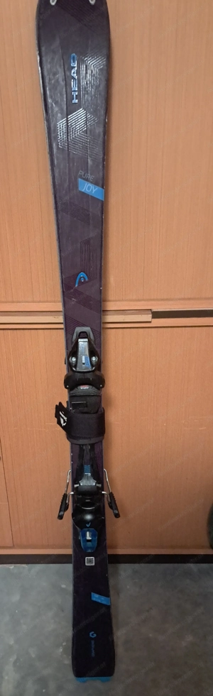 Damen Ski Schi 146 cm