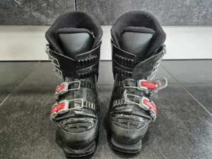 Nordica Skischuhe Gr. 37 Bild 2