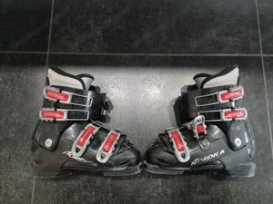 Nordica Skischuhe Gr. 37