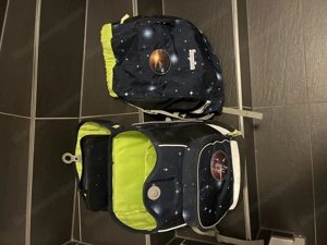 Schultasche Ergobag Bild 2