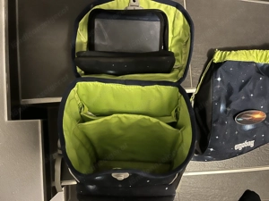 Schultasche Ergobag Bild 3