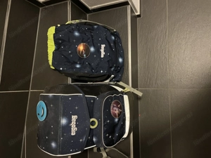 Schultasche Ergobag Bild 4