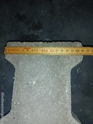 Gratis Pflastersteine, Knochensteine Bild 2