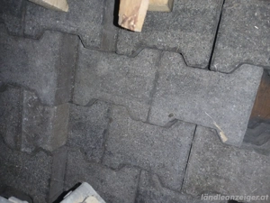 Gratis Pflastersteine, Knochensteine Bild 3