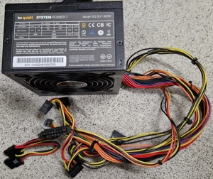 Netzteil 300W
