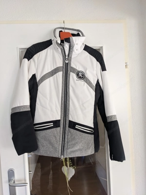 Fast geschenkt = Sportalm  Damen Skianzug  Bild 2