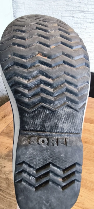 Sorel Gr. 37