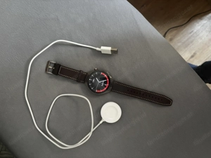 Huawei Watch 4 Pro wie neu Bild 1