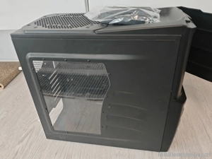 PC Gehäuse CM Storm Enforcer Bild 2