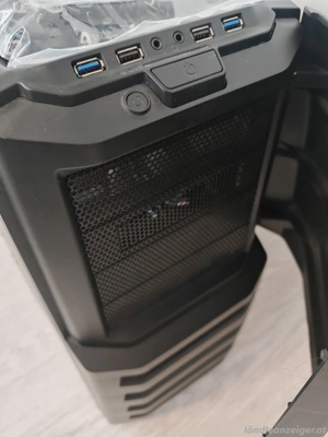 PC Gehäuse CM Storm Enforcer