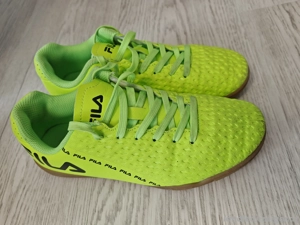 FILA Kinderschuhe Größe 37