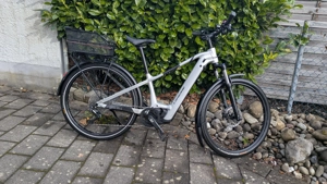 Lapierre e-Explorer 8.7 750Wh -  M - ebike Bild 3