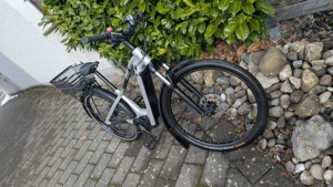 Lapierre e-Explorer 8.7 750Wh -  M - ebike Bild 2