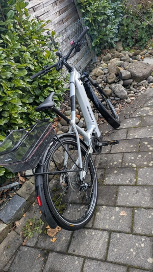 Lapierre e-Explorer 8.7 750Wh -  M - ebike Bild 4