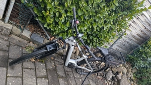 Lapierre e-Explorer 8.7 750Wh -  M - ebike Bild 5