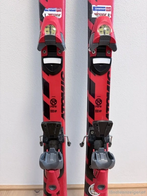 Atomik Ski 120 cm Bild 3