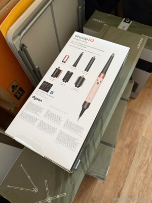 Dyson Airwrap ID (komplett neu & OVP) Bild 5