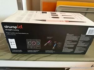 Dyson Airwrap ID (komplett neu & OVP) Bild 3