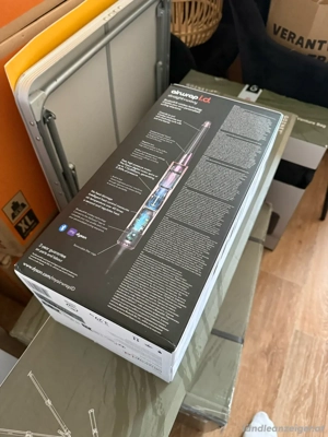 Dyson Airwrap ID (komplett neu & OVP) Bild 6