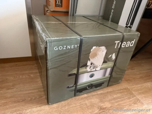 Gozney Tread Olive Pizzaofen Gas inkl Stativ und Tasche (Komplett neu & OVP) Bild 5