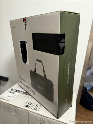 Gozney Tread Olive Pizzaofen Gas inkl Stativ und Tasche (Komplett neu & OVP) Bild 6