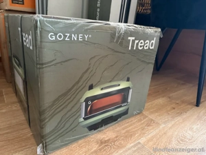 Gozney Tread Olive Pizzaofen Gas inkl Stativ und Tasche (Komplett neu & OVP) Bild 3
