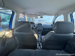 VW Polo 9N, 1,4 Benziner Bild 5