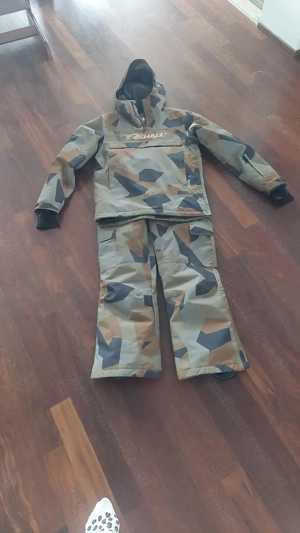 Rehall Schianzug Größe 176