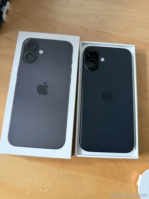 iphone 16 plus  Bild 4