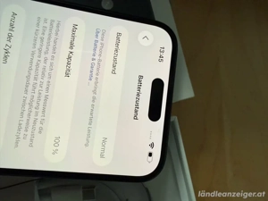 iphone 16 plus  Bild 1
