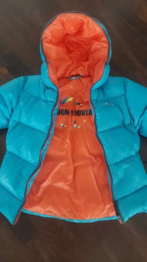 Winterjacke Lasse Kjus Größe 152 Bild 2