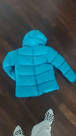 Winterjacke Lasse Kjus Größe 152 Bild 3