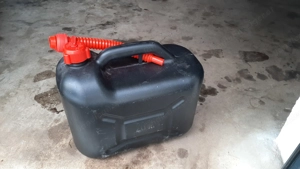 Benzin Kanister 20 Liter