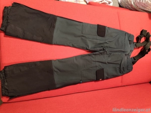 Tourenski Hose S Bild 2