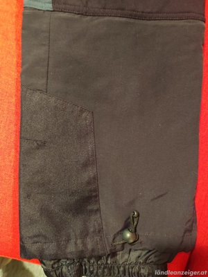 Tourenski Hose S Bild 4