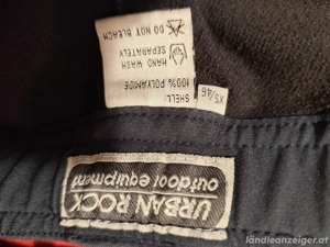 Tourenski Hose S Bild 3