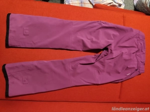Skihose Gr. 38 Damen 