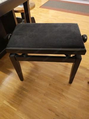 Klavier E Piano CA-501 R Rosenholz  Bild 4