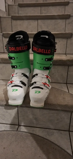 Skischuhe Grösse 27 - 27.5