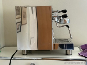 Bezzera Siebträgermaschine BZ07 Bild 2