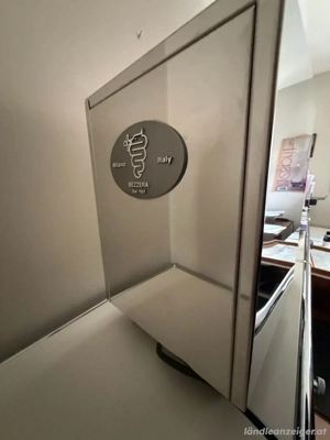 Bezzera Siebträgermaschine BZ07 Bild 3