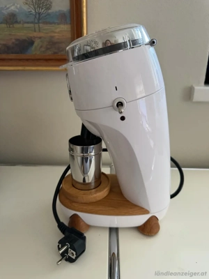 Niche Singledose Kaffeemühle Bild 2