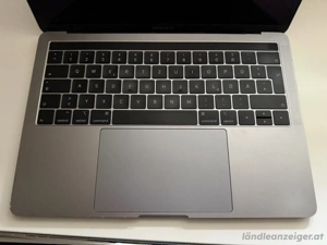 Mac Book Pro  Bild 3