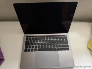 Mac Book Pro  Bild 1
