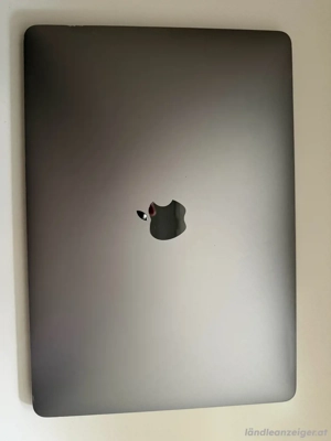 Mac Book Pro  Bild 4