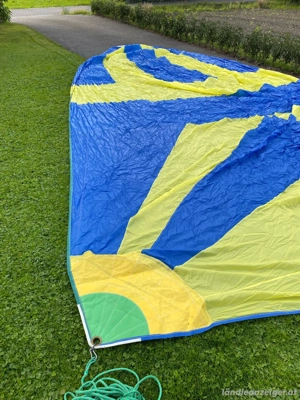 Spinnaker Segel zu verkaufen Bild 5