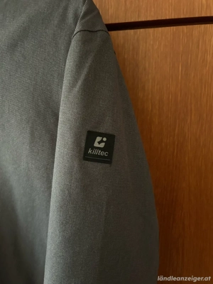 Killtec Herren Winterjacke Gr. M Bild 2