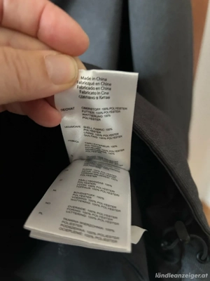 Killtec Herren Winterjacke Gr. M Bild 4