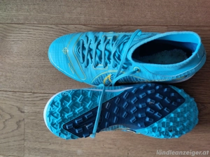 Nike Mercurial Kunstrasen Schuhe Größe 40,5 Bild 2