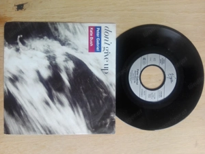 Langspielplatten LP und Singles Bild 2